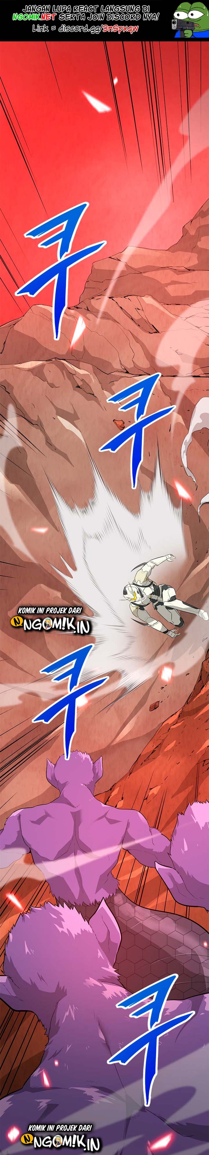 Auto Hunting Chapter 36 Bahasa Indonesia